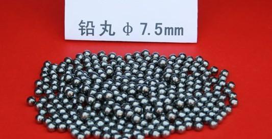 铅粒多少钱是什么，铅粒2021价格和图文详情