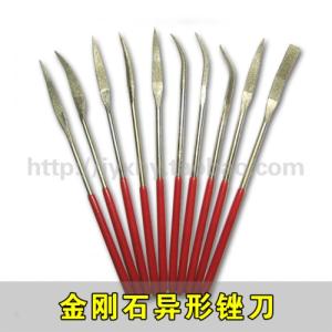 整形锉刀多少钱是什么，整形锉刀2021价格和图文详情