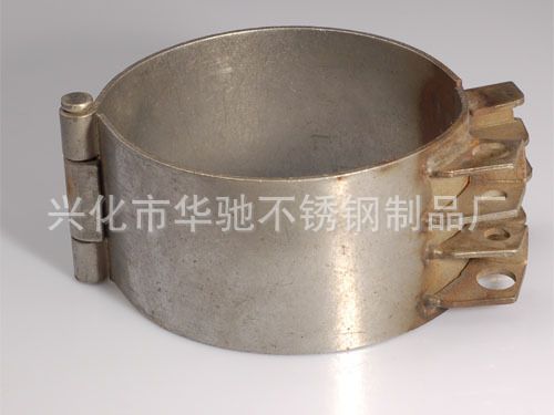 卡箍抱箍多少钱是什么，卡箍抱箍2021价格和图文详情