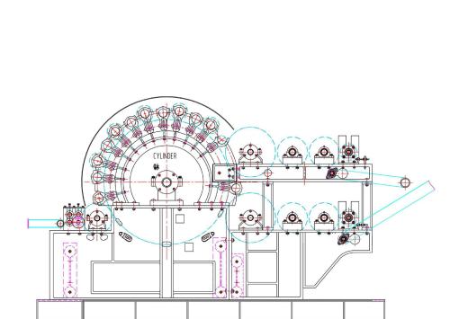 梳理机是什么，梳理机2021价格和图文详情