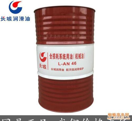 机械油是什么，机械油2021价格和图文详情