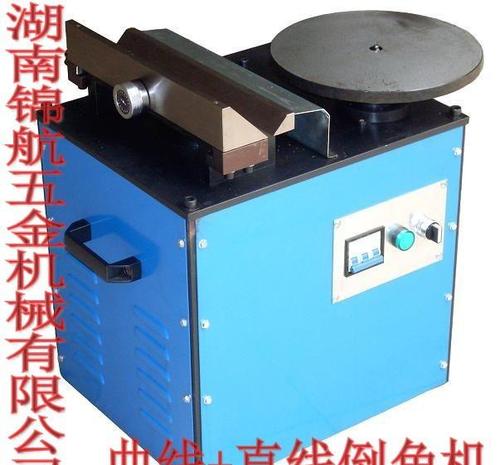 倒角机是什么，倒角机2021价格和图文详情