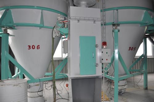 配料秤是什么，配料秤2021价格和图文详情