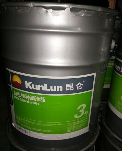 特种润滑脂是什么，特种润滑脂2021价格和图文详情