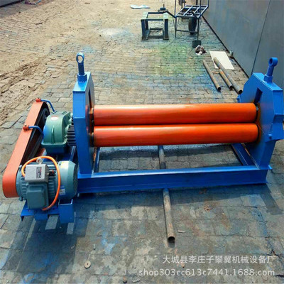 卷筒机是什么，卷筒机2021价格和图文详情