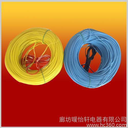 电热线是什么，电热线2021价格和图文详情