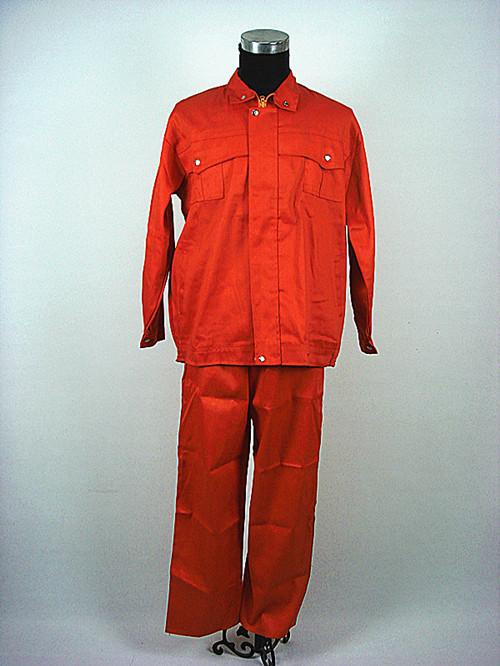 环卫服是什么，环卫服2021价格和图文详情