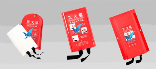 消防毯灭火毯是什么，消防毯灭火毯2021价格和图文详情